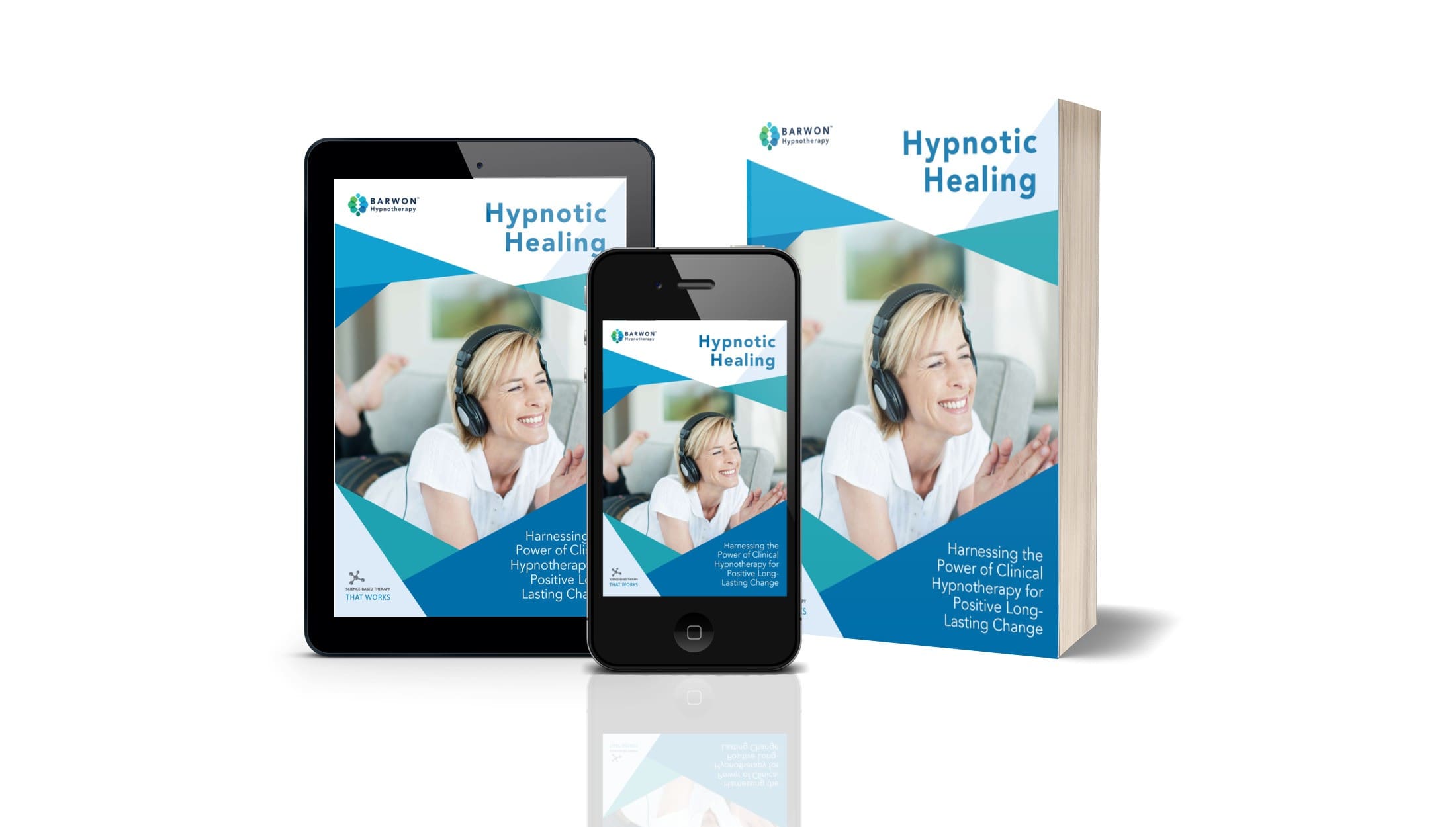 hypnotic healing hypnotherapy
