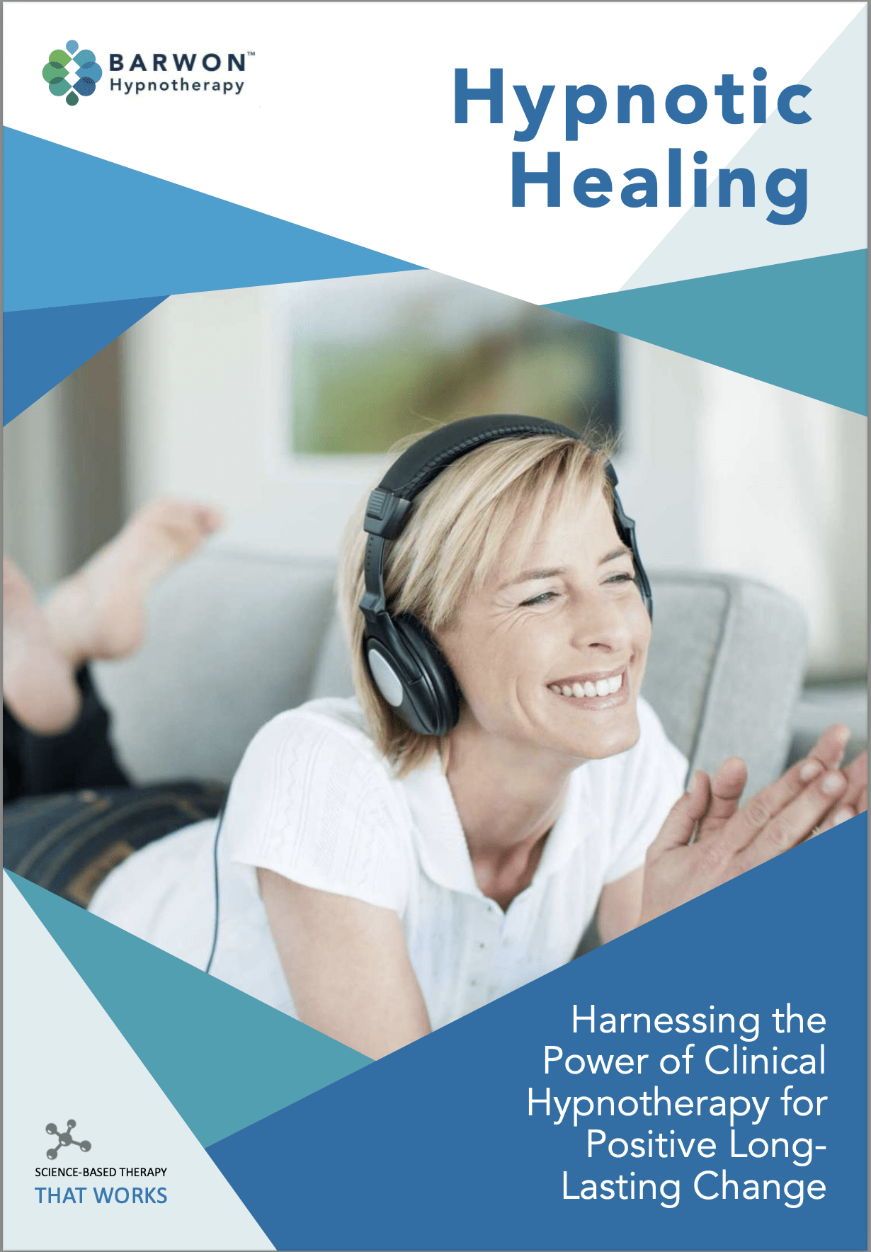 free hypnotherapy ebook