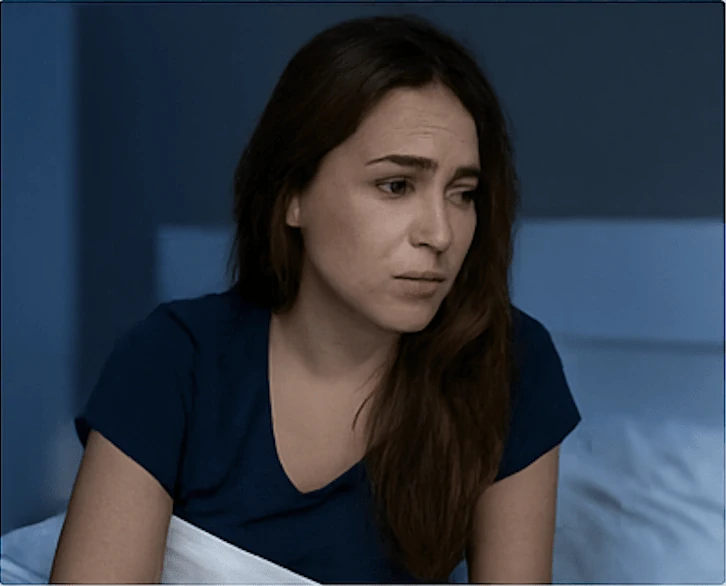Treatment for insomnia and sleep issues